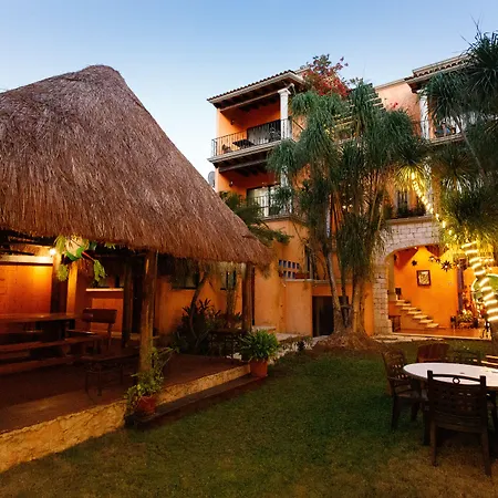 Hotel Lunata - 5Th Avenue (Adults Only)-2
